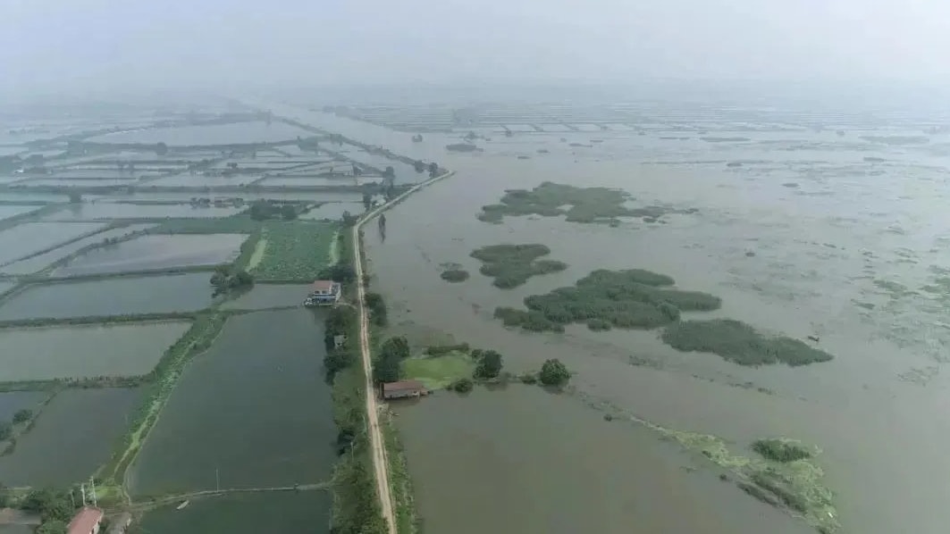 湖北襄阳暴雨最新情况：灾情评估、防汛措施及未来展望