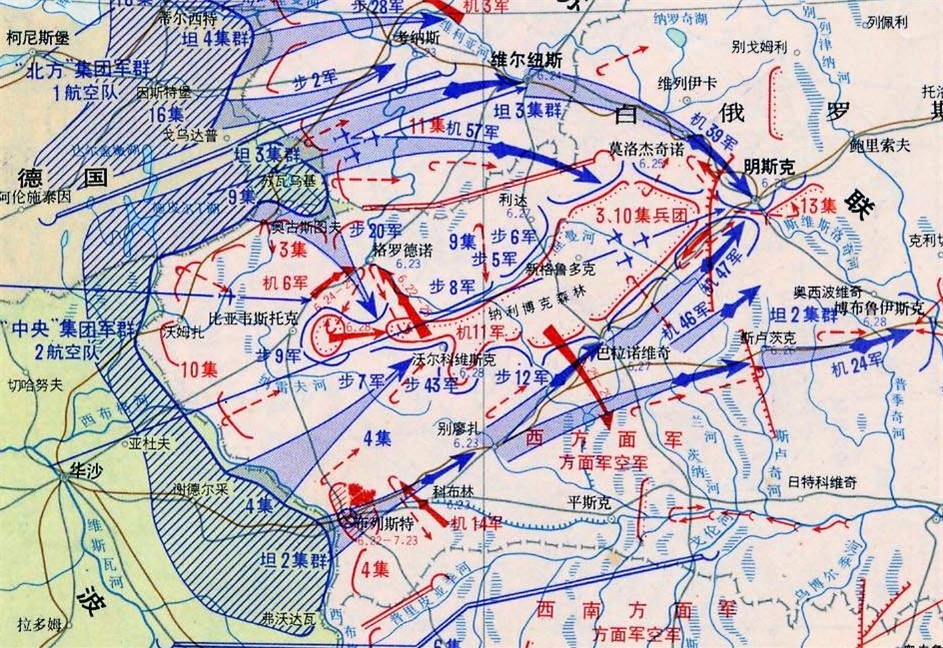 明斯克最新消息：地缘政治博弈下的白俄罗斯首都动态