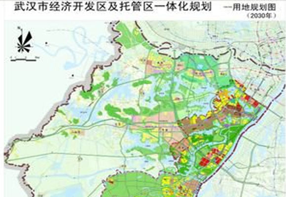 解码最新武汉现状：经济复苏、产业升级与未来展望