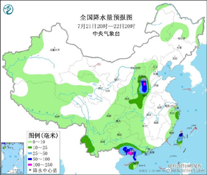 河南最新降水预报及影响分析：农业生产、防汛抗旱及未来趋势