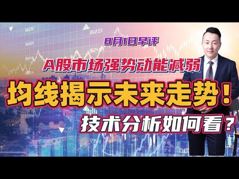 A股总市值最新数据解读：市场波动与未来走势预测