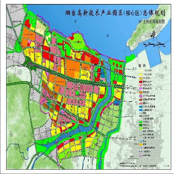 烟台高新区房价走势最新消息：深度解读及未来预测