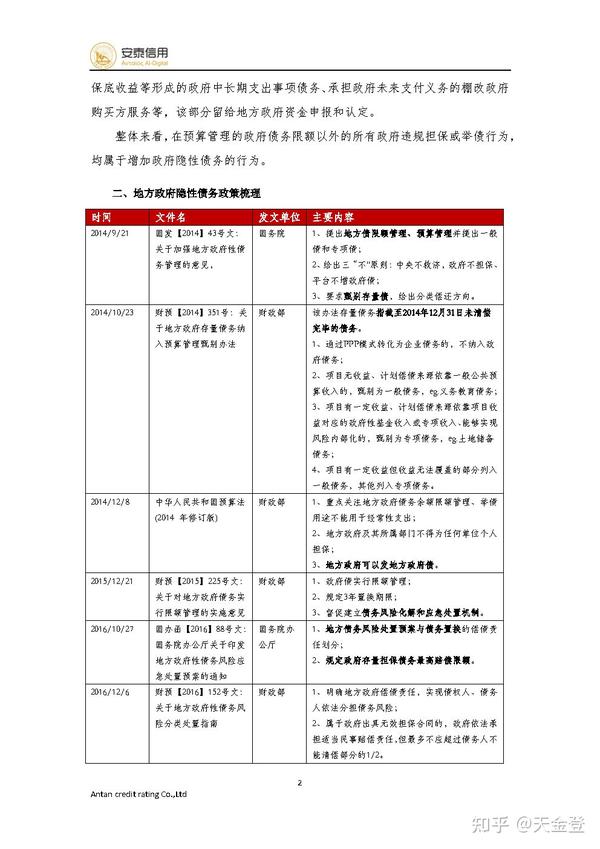 财政部最新发文解读：多维度分析政策影响及未来趋势