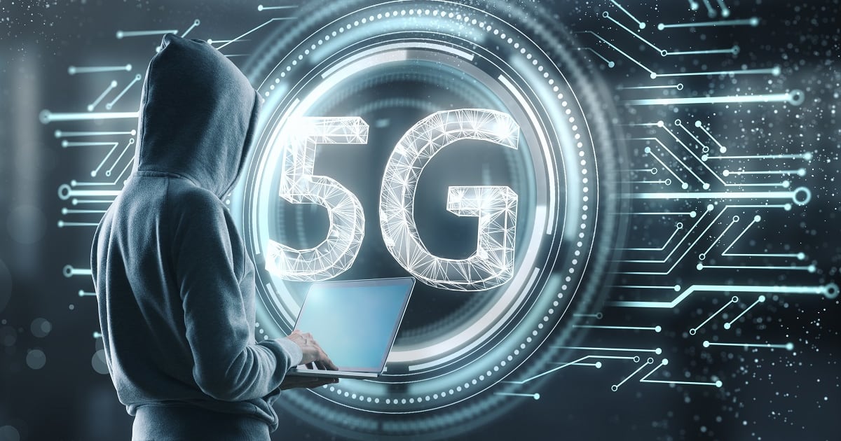 美国与华为最新合作：5G、芯片与未来科技博弈下的微妙平衡