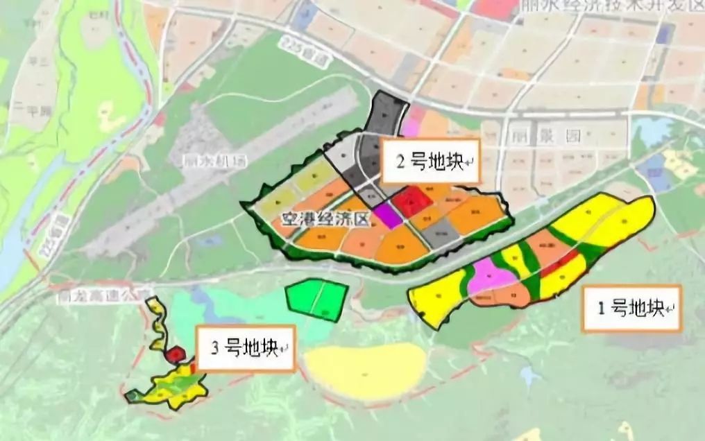 丽水机场最新信息：建设进展、运营状况及发展趋势分析