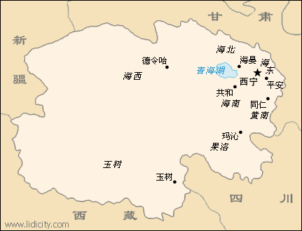 青海最新疫情通报：实时数据解读与未来趋势预测