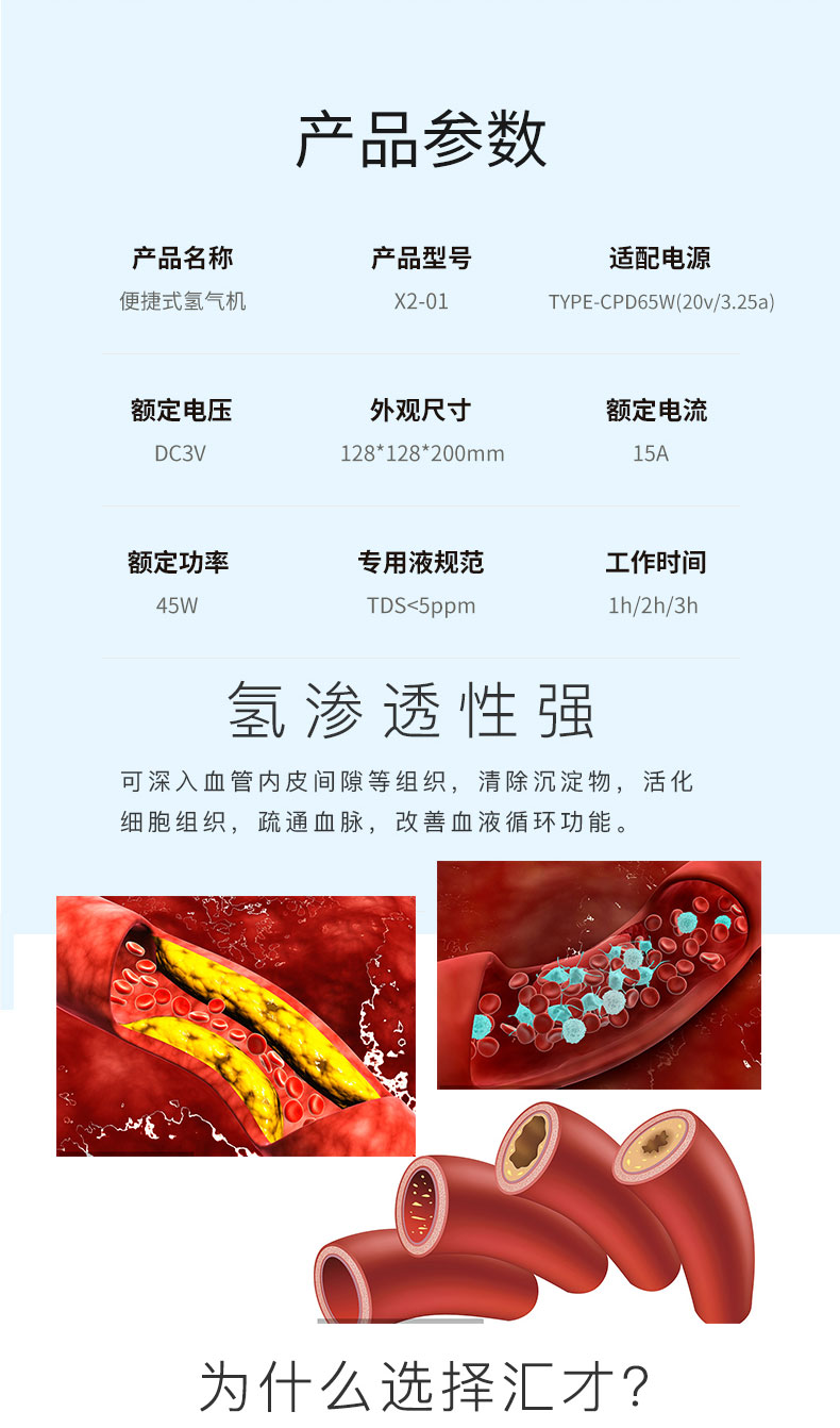 吸氢气最新研究：疗效、风险与未来发展趋势