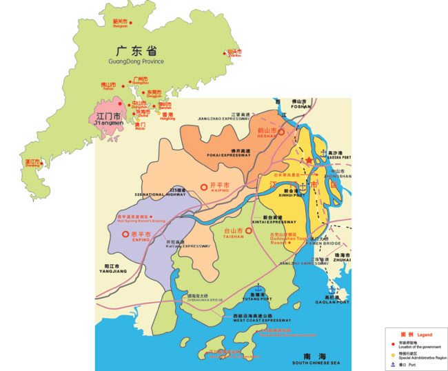 江门市邓伟根最新消息：深度解读及未来发展趋势预测