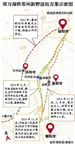 邓州宁西高铁最新消息：线路规划、建设进度及对地方经济的影响