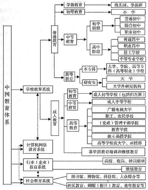 2024成人教育改革最新消息：政策解读与未来展望