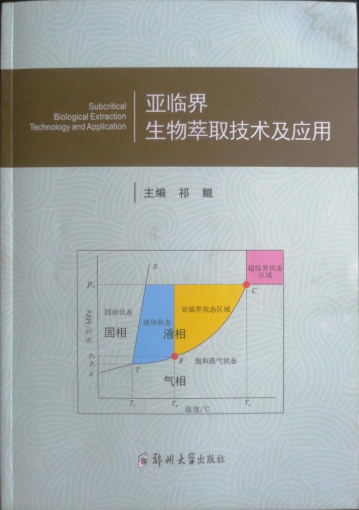 超临界最新技术应用及未来发展趋势：深入探讨超临界流体萃取和超临界水氧化