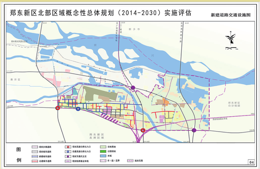 郑州最新楼盘2019：市场分析及购房指南