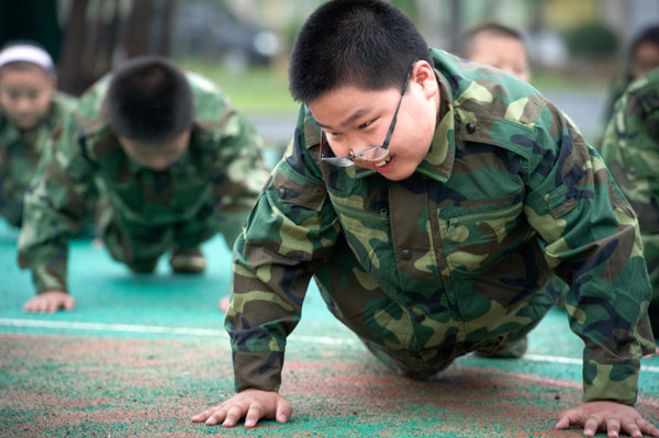 探秘最新指挥小学生：培养孩子领导力与团队协作能力的有效方法