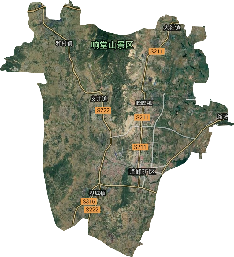 峰峰矿区彭城最新二手房信息：价格走势、区域分析及购房建议