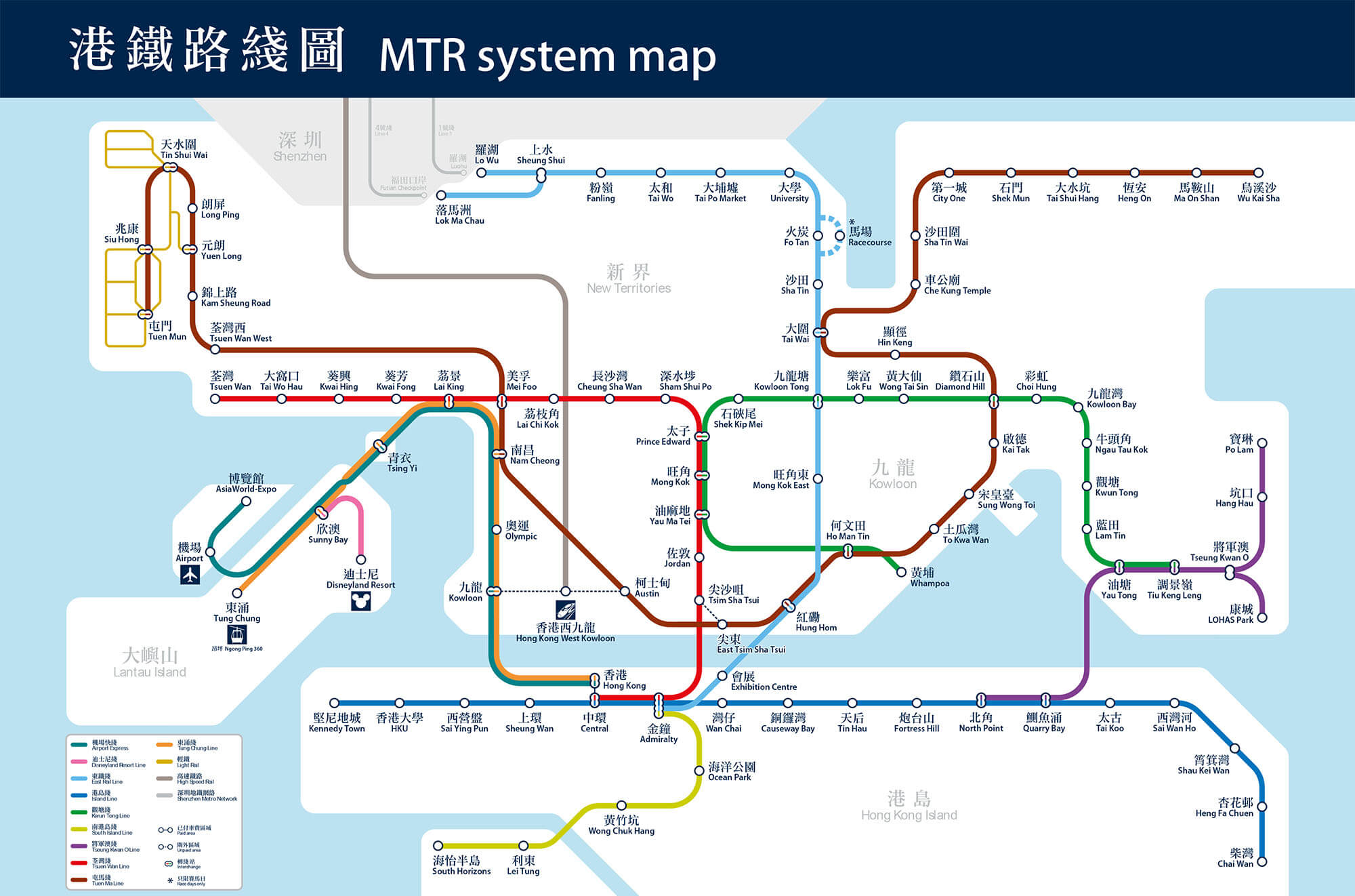 下载地铁线路图最新版：全面指南及未来趋势解读