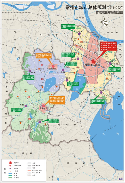 江苏常州房价最新消息：区域分析、市场趋势及未来预测