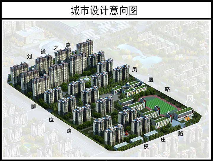 聊城度假区最新消息：规划升级、产业发展及未来展望