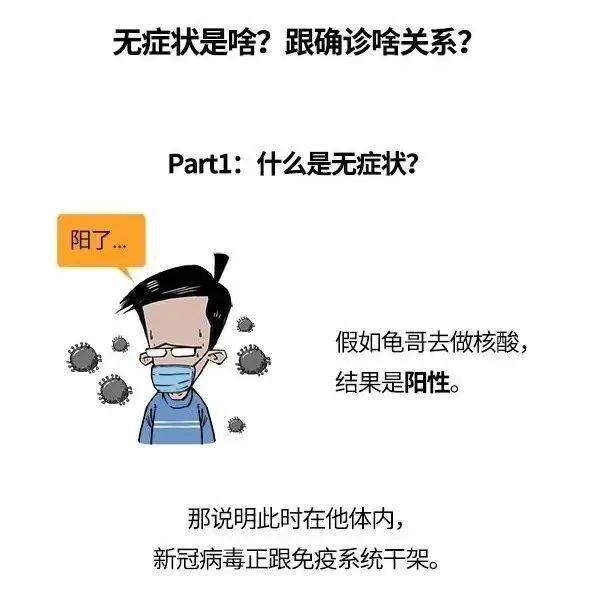 中国最新无症状感染数据深度解析：趋势、影响及未来挑战