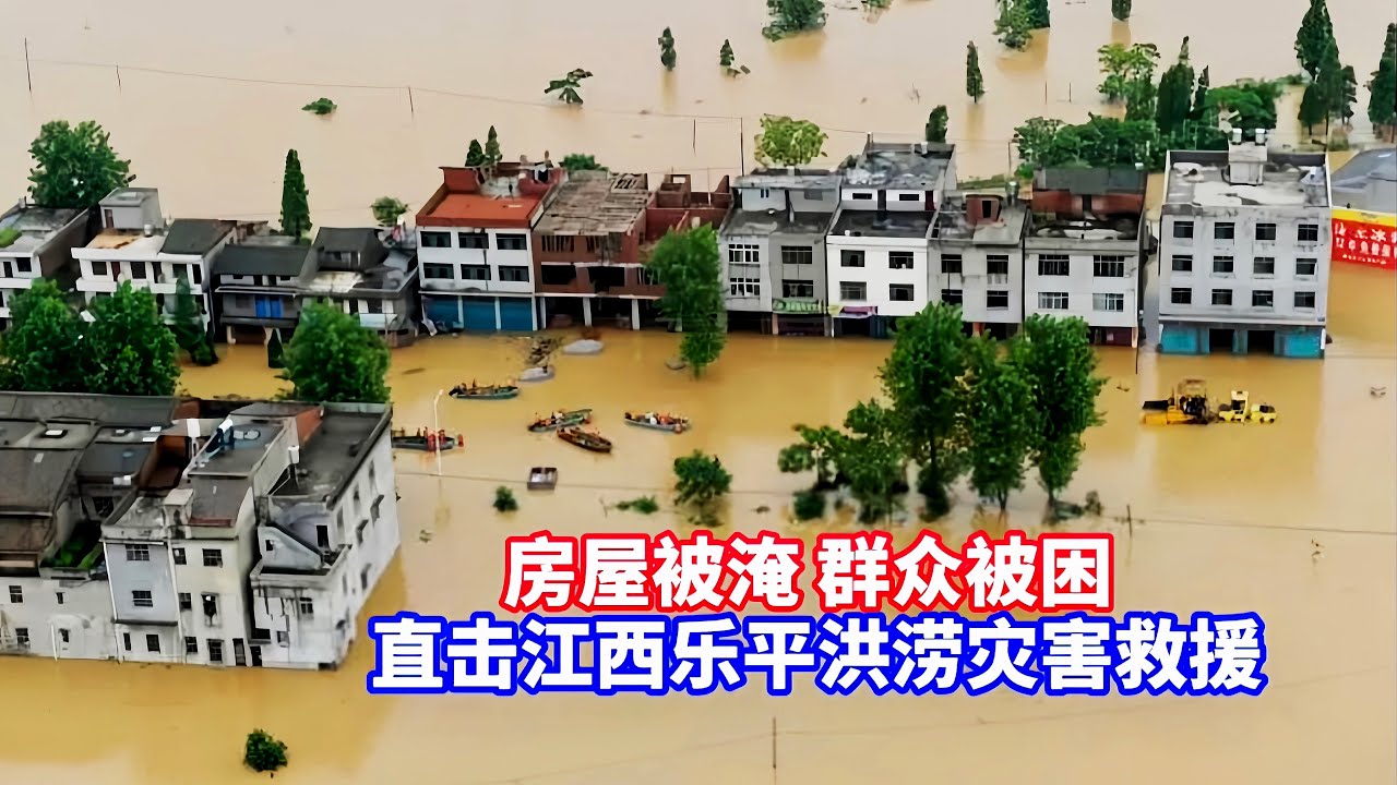 最新抗洪形势分析：灾后重建与未来防洪体系建设