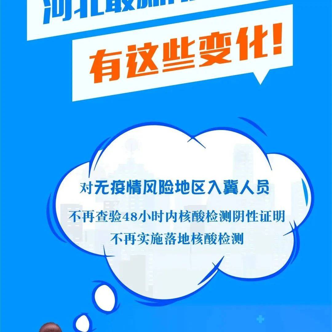 河北最新疫情最新通知：解读防控政策及社会影响