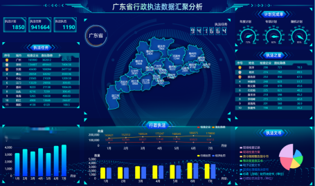 行政执法事业单位改革最新消息：深化改革，提升执法效能