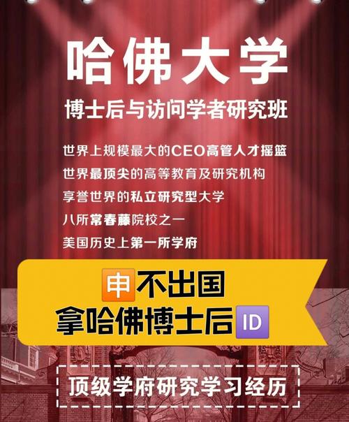 解锁未来：最新国外博士后招聘信息及深度解读