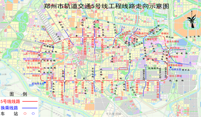 郑州五环路最新消息：建设进展、未来规划及潜在影响深度解读