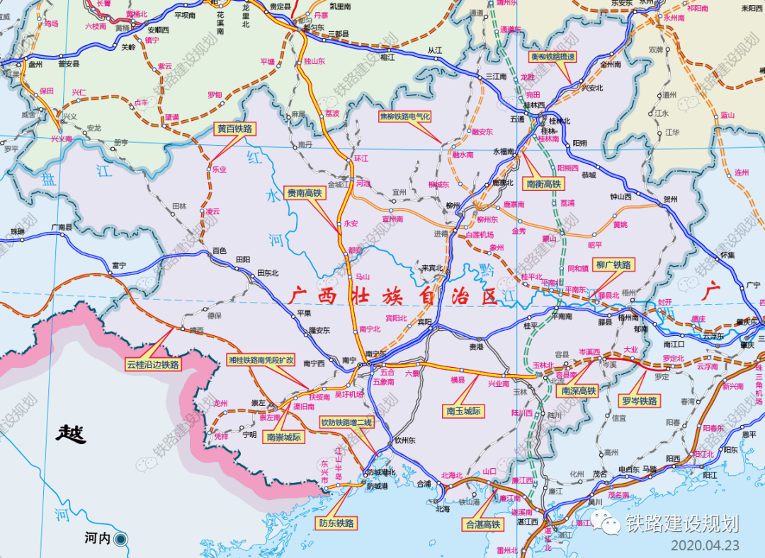 宁津高铁最新消息：二月建设进展到底，为城乡发展推支新动能