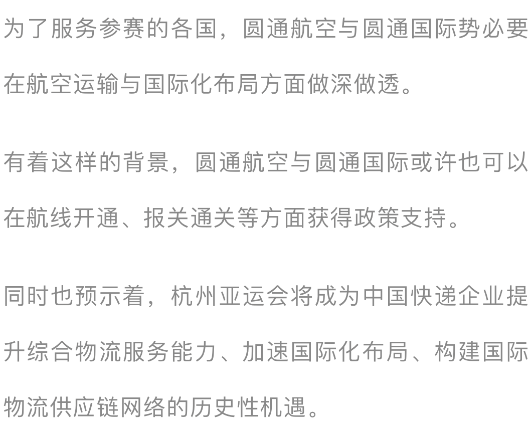 深度解读：圆通快递倒闭最新消息及行业未来趋势分析