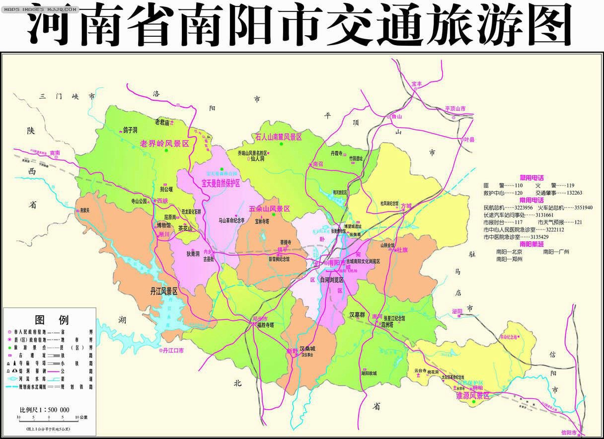 宁阳最新城区地图详解：发展规划、区域划分及未来展望