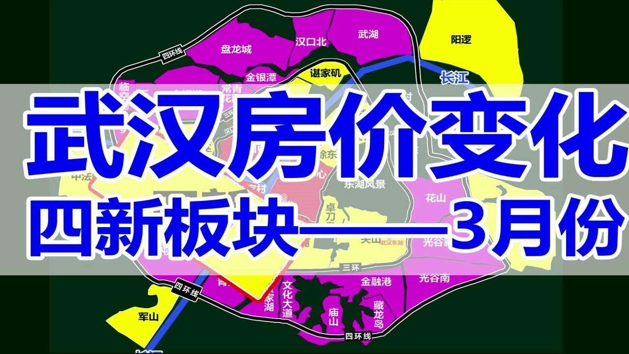 武汉市最新限购政策深度解读：影响、未来趋势及购房建议