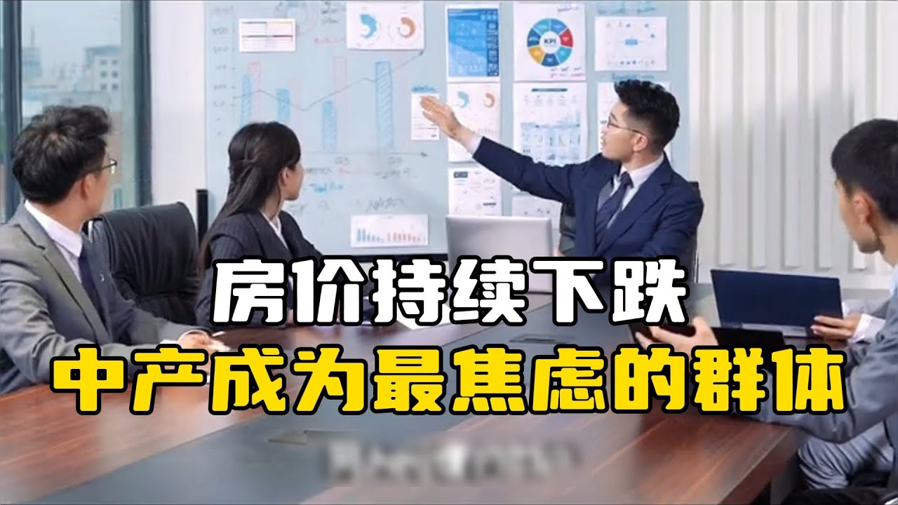 深度解读：中房地产股票最新消息及未来走势分析