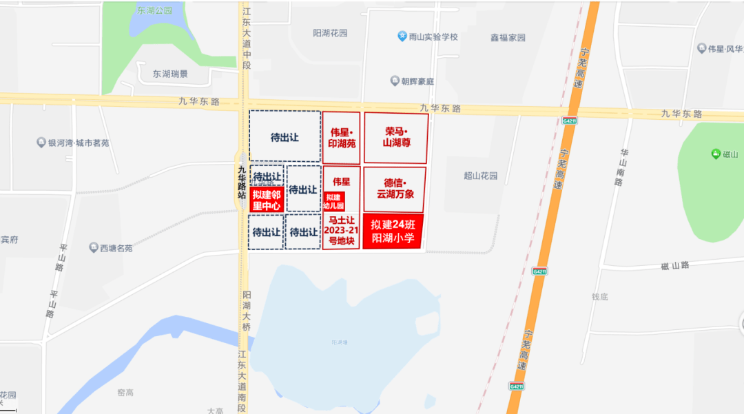 马鞍山最新城市规划图深度解读：未来城市发展蓝图与挑战