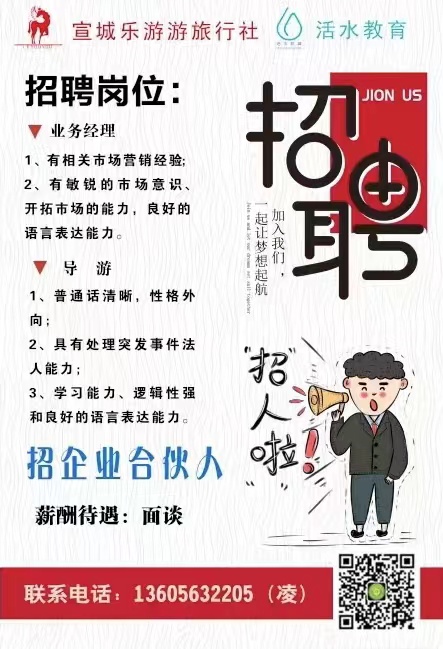 六盘水钟山区最新招聘信息：职位、薪资及未来发展趋势全解析