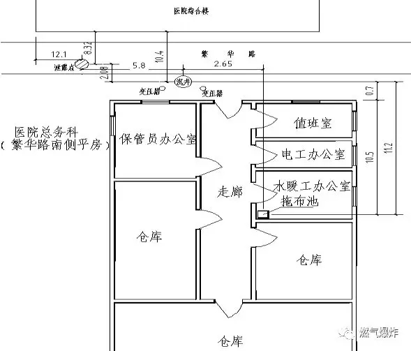 松原市人民医院爆炸最新消息：事件回顾、影响分析及未来展望