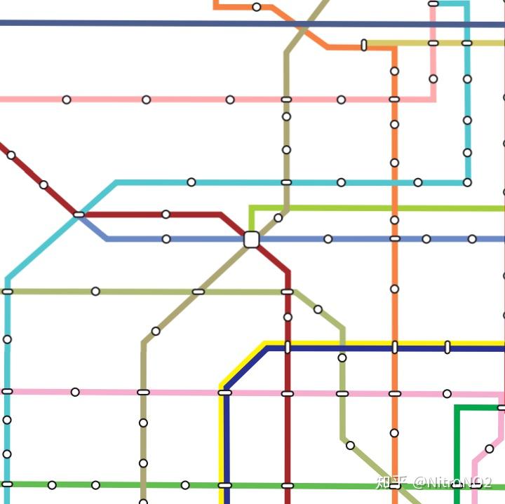 上海最新地铁时刻表详解：线路查询、高峰期出行指南及未来规划