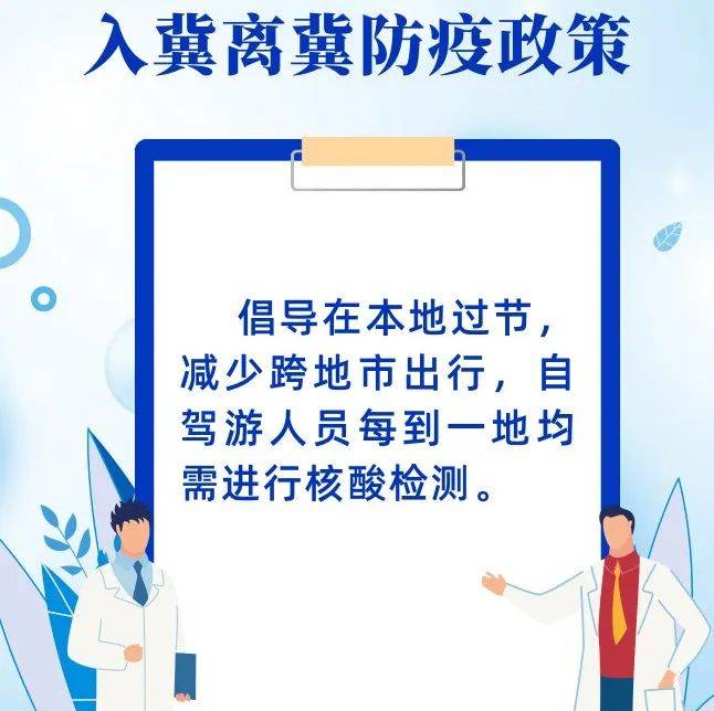 河北最新疫情速递：防控措施、社会影响及未来展望