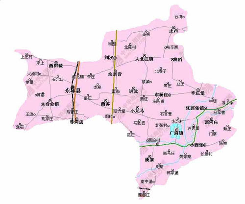 永年区最新招聘信息：行业趋势、热门职位及求职技巧