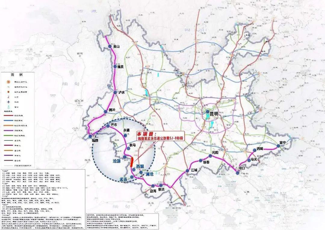 融水高速公路最新鸟瞰图：建设进展、未来规划及社会影响深度解析