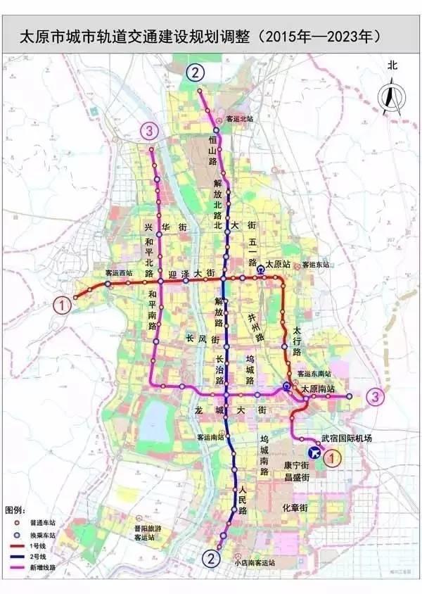 万科紫郡太原最新消息：楼市动态、配套设施及未来发展趋势深度解析