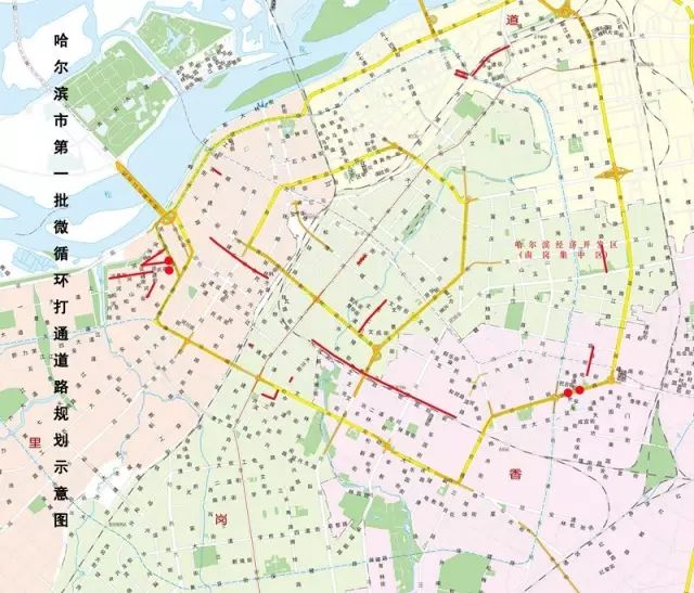 商陨路最新消息：规划调整、建设进度及未来发展趋势深度解析