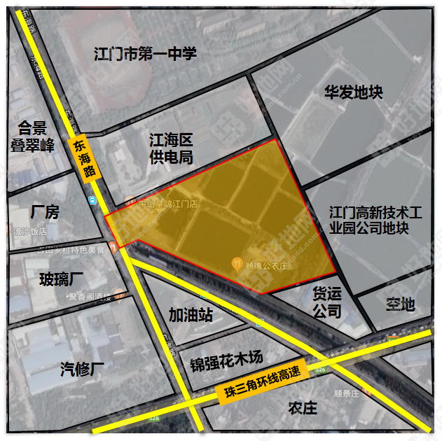 海门市江海路最新规划：升级改造与未来发展展望