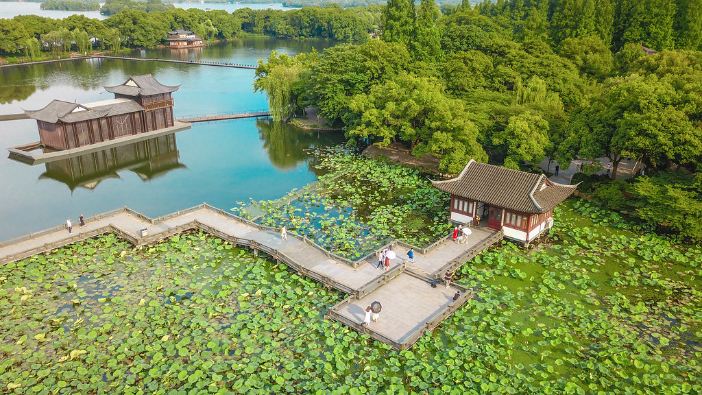 西山湖最新动态：发展规划、生态建设及未来展望